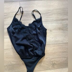NWOT Abercrombie Bodysuit